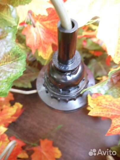 Люстра потолочная