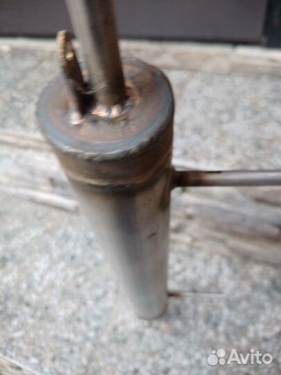 Охладитель для самогонного аппарата