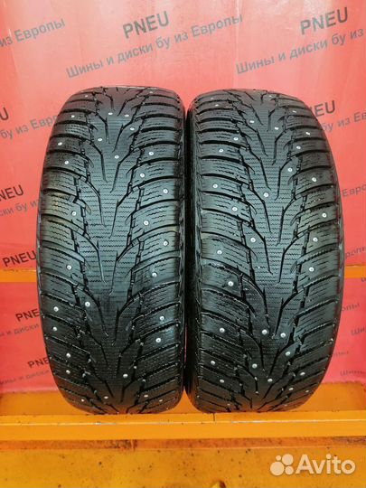 Nexen Winguard WinSpike WH62 205/55 R16 94T