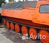 Газ-73 (тгм)