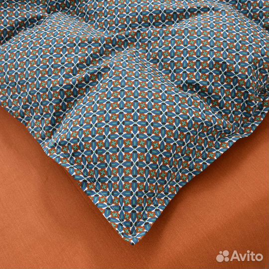 Кпб сатин Евро 4