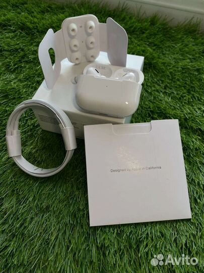 AirPods pro