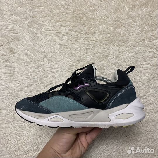 Кроссовки Puma TRC Blaze Оригинал