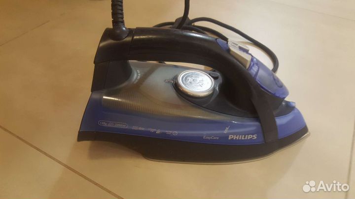 Утюг philips