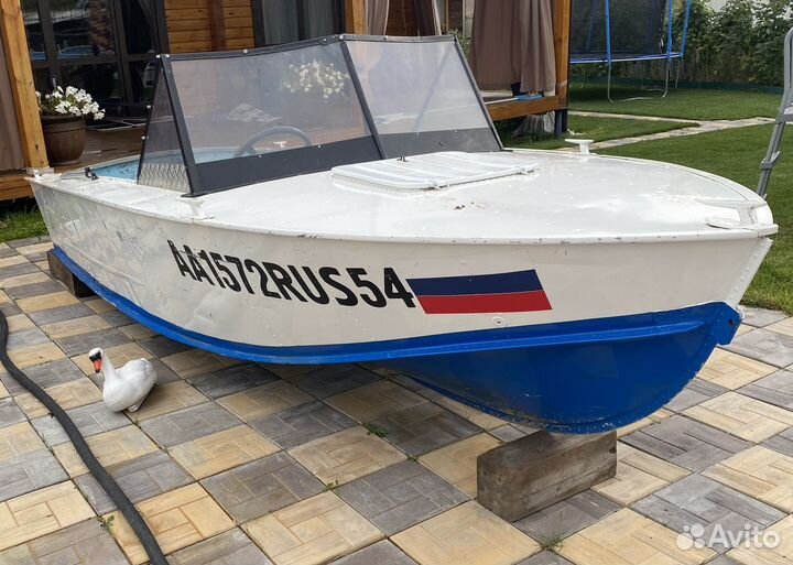 Продам Прогресс 4