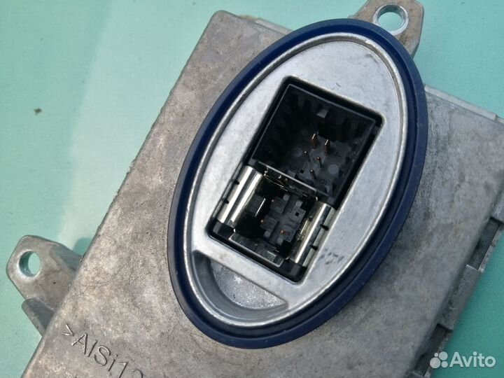 Блок розжига ксенона BMW X4 F26 X3 F25 F5 F15 F16