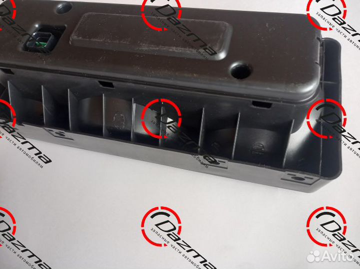 Vichura vlda014R Фонарь задний hyundai HD65,72,78