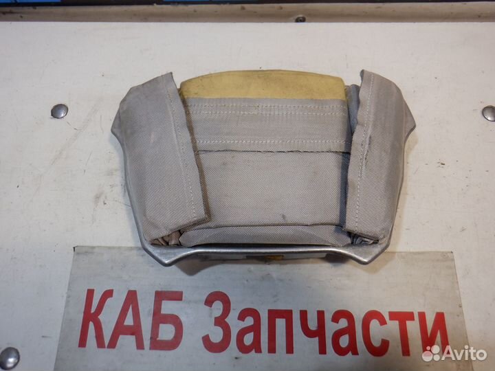 Подушка безопасности AirBag Mercedes W140