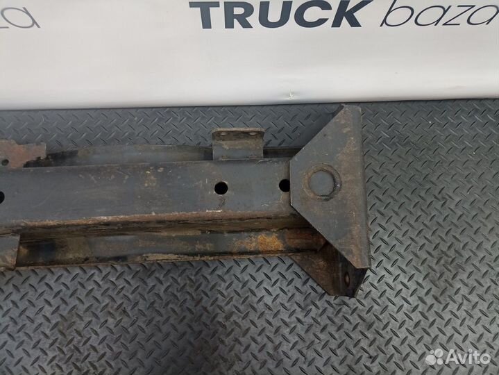 5490280113015 Траверса рамы поперечная камаз 5490