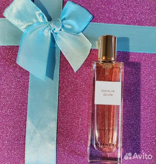 Dahlia divin Givenchy, 15 мл