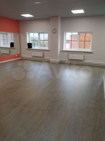 Свободного назначения, 54 м²