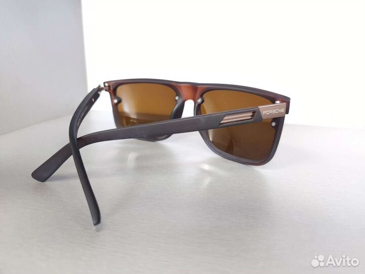 Очки поляризационные Porsche design
