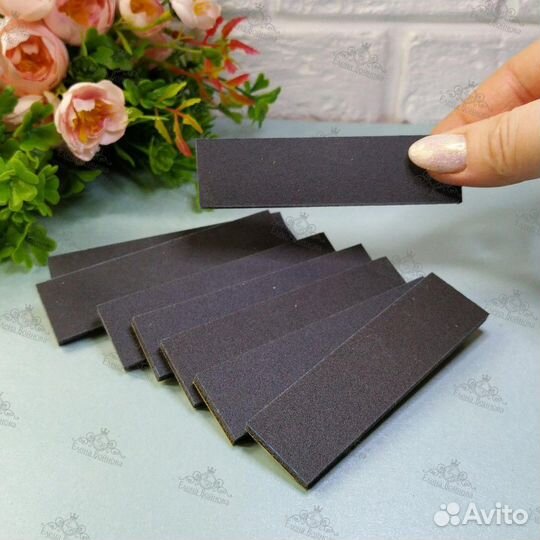 Сменные файлы для основы бафф SMart