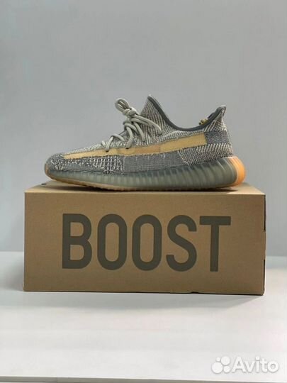 Кроссовки Adidas Yeezy Boost 350