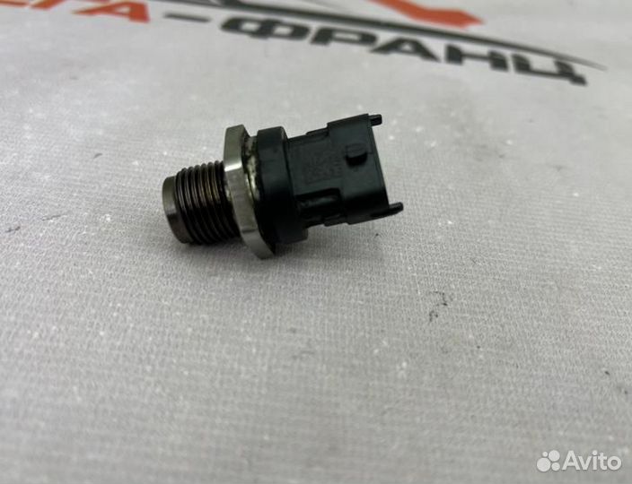 Датчик давления топлива Fiat Ducato фургон (244)