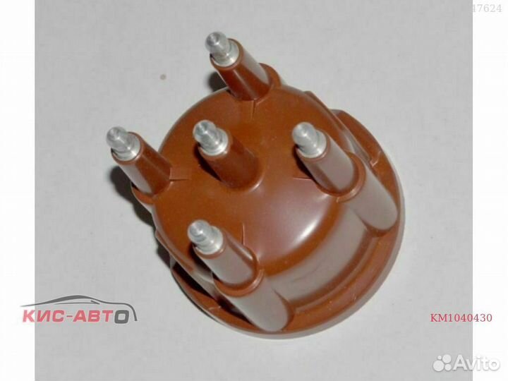 Крышка трамблера bremi