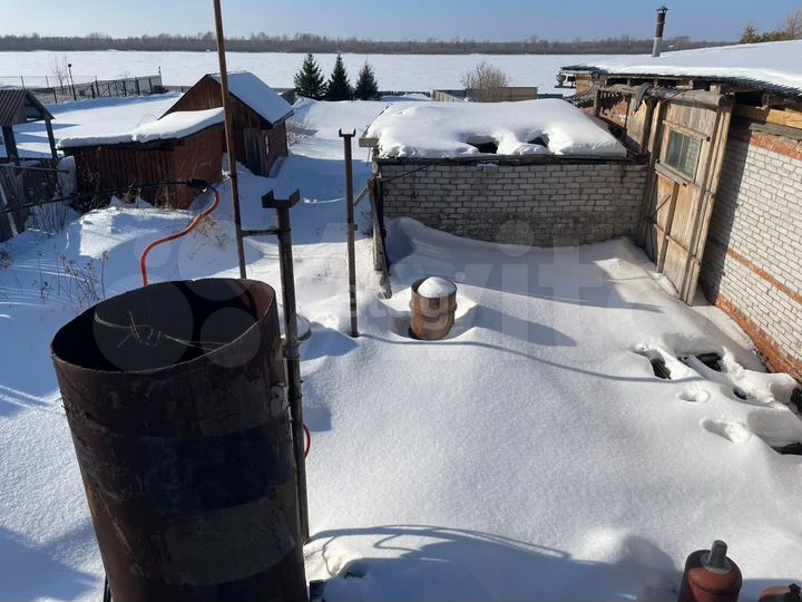 Участок 8,6 сот. (личное подсобное хозяйство (лпх))