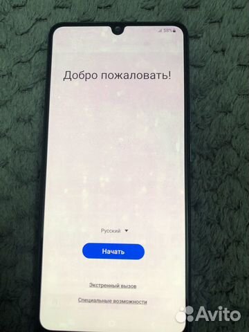 Samsung Galaxy A32, 4/128 ГБ