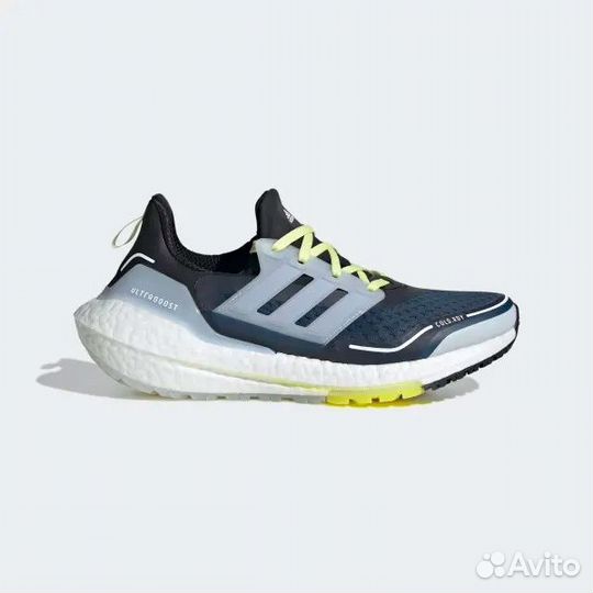 Adidas ultraboost 21 cold.RDY 37-40 оригинал