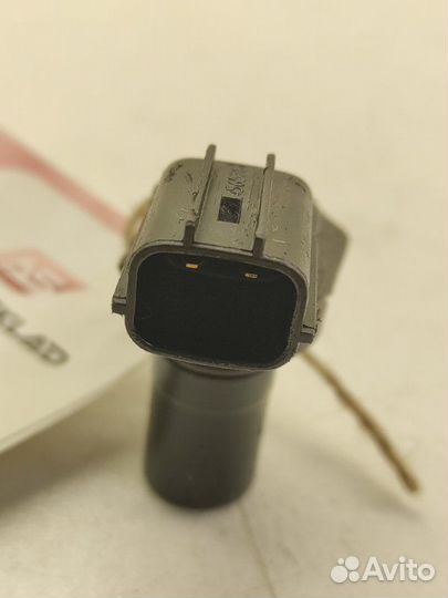 Датчик скорости Ford C-Max CAP