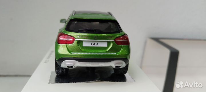 Модель автомобиля mercedes