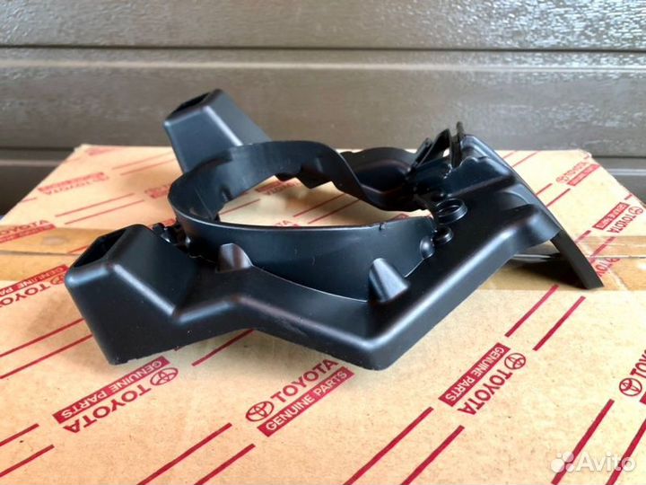 Кронштейн птф передний правый Lexus Rx 3 2012-2015