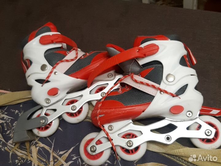 Ролики детские34-37