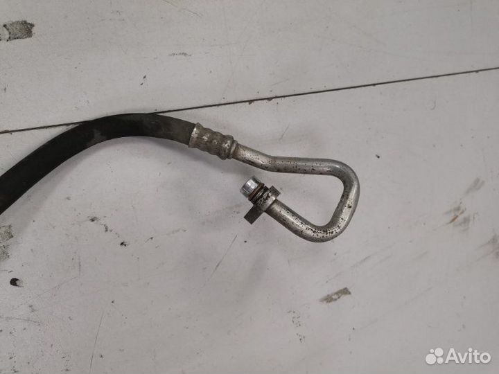 Трубка кондиционера Renault Fluence седан K4MW839