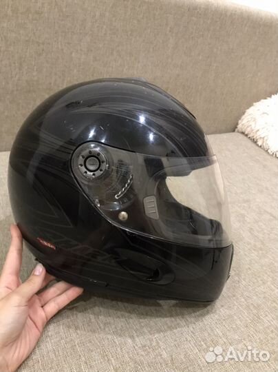 Шлем для мотоцикла