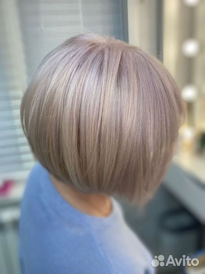 Окрашивание,Стрижка женская, мужская