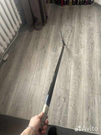 Клюшка хоккейная