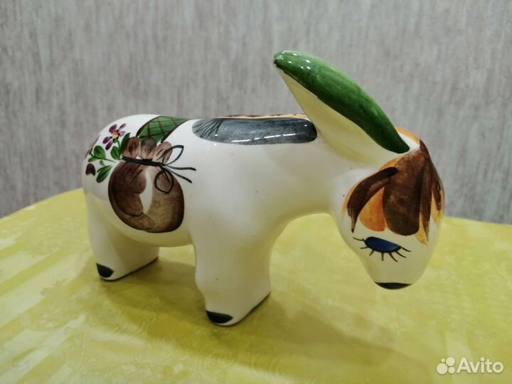 Статуэтка СССР