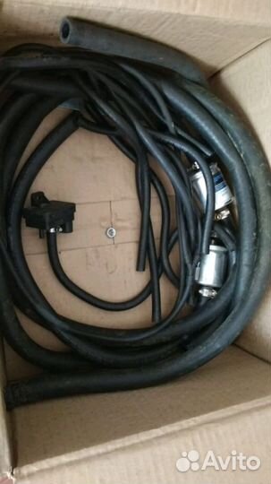 Гбо Avtogas V8 цилиндровое 4 поколения