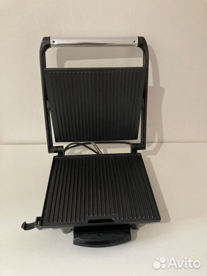 Электрогриль tefal