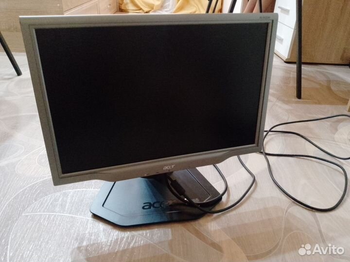 Монитор Acer al1923w