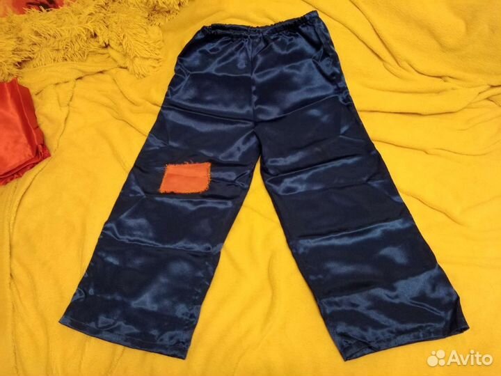 Карнавальный костюм театральный