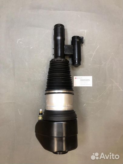 Бмв 7 серия пневмостойка 4matic 37106874597