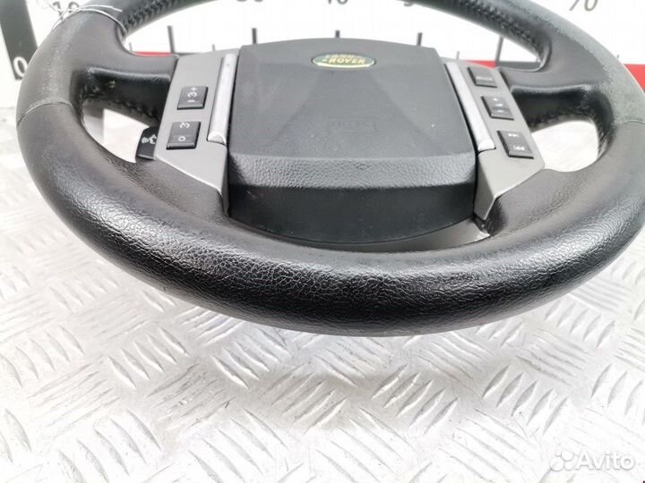 Руль для Land Rover Range Rover Sport 1