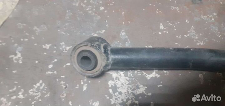 Тяга панара задняя w463 g6.3 2013год