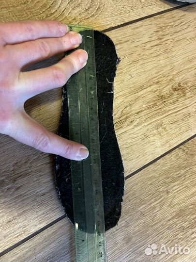 Зимние ботинки Viking 30