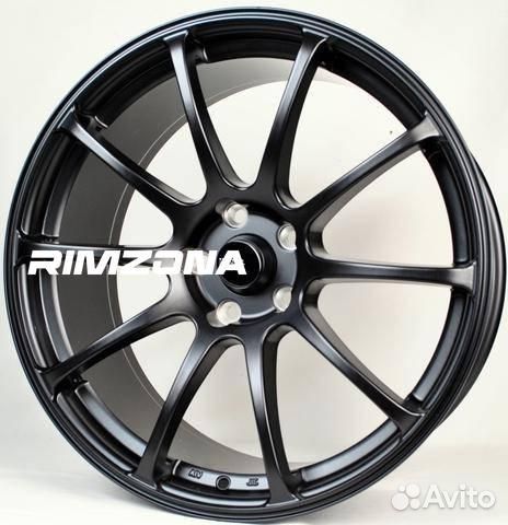Литые диски advan R19 5x112 ave. Беспл подбор