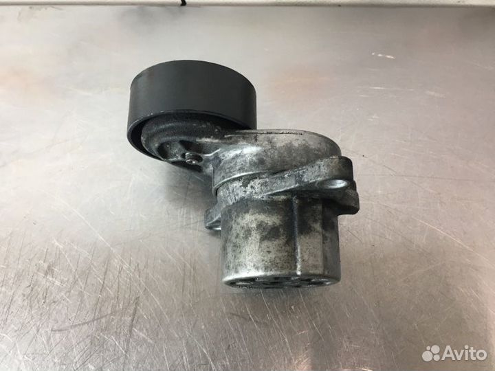 Ролик натяжителя Mercedes C-Class W204 OM651 2.2