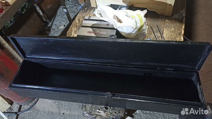 Сейф под ружье