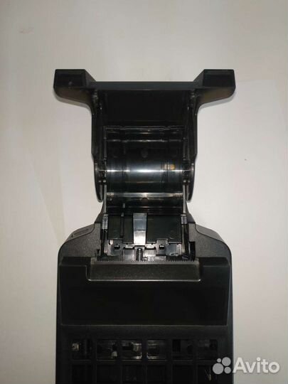 Корпус от кассы атол90ф с заводским номером