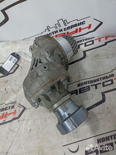 Раздатка mercedes-benz 270.920 651.930 A-class B-class CLA-class GLA-class C117 W176 X117 X156 4WD A