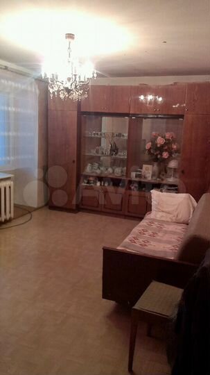 1-к. квартира, 38 м², 3/3 эт.