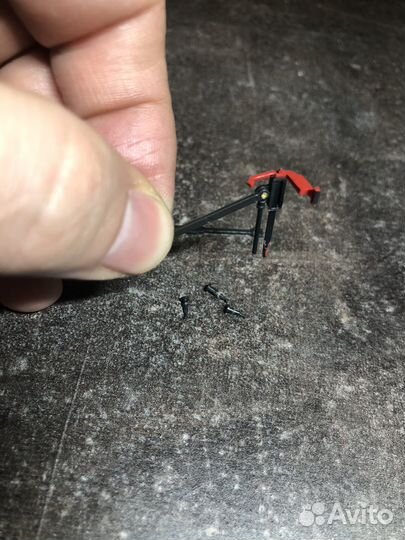 Железная дорога H0,1/87,16.5mm