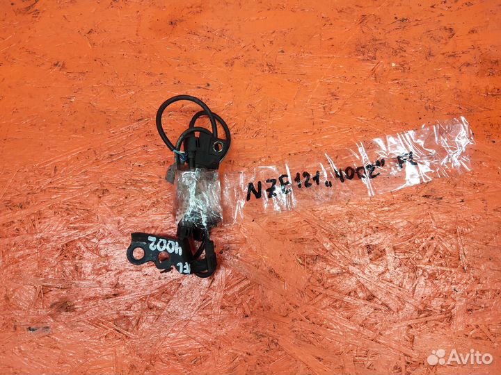 Датчик ABS передний левый toyota allex/runx E12