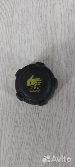 Крышка расширительного бачка renault logan 2