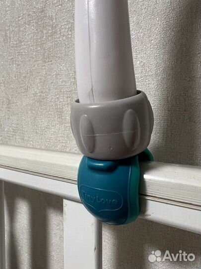 Мобиль на кроватку tiny love